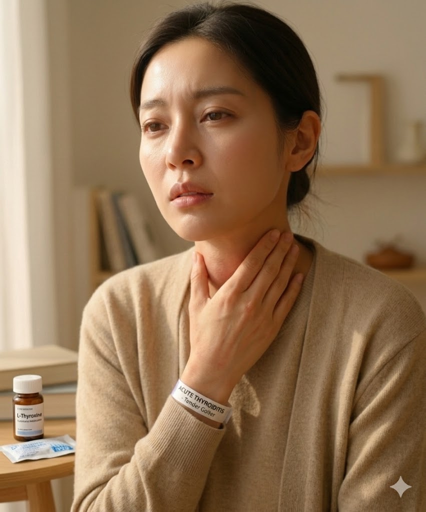 갑상선질환