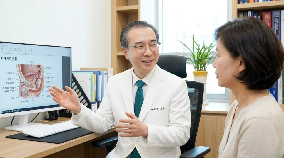 재발성 다발 연골염과 쇼그렌증후군