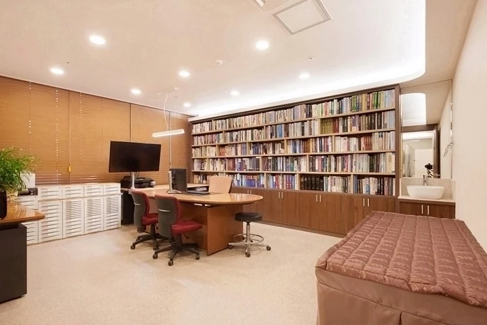 구강편평 태선 한의학 치료 효과 #1