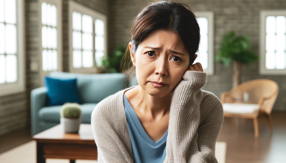 백신 접종 이후 발생한 후각 이상(상실)과 미각 장애