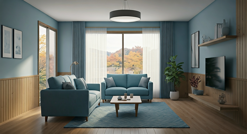 아토피 피부염 증상은 가을겨울에 심해지고 연고 사용량이 늘어나는 경향