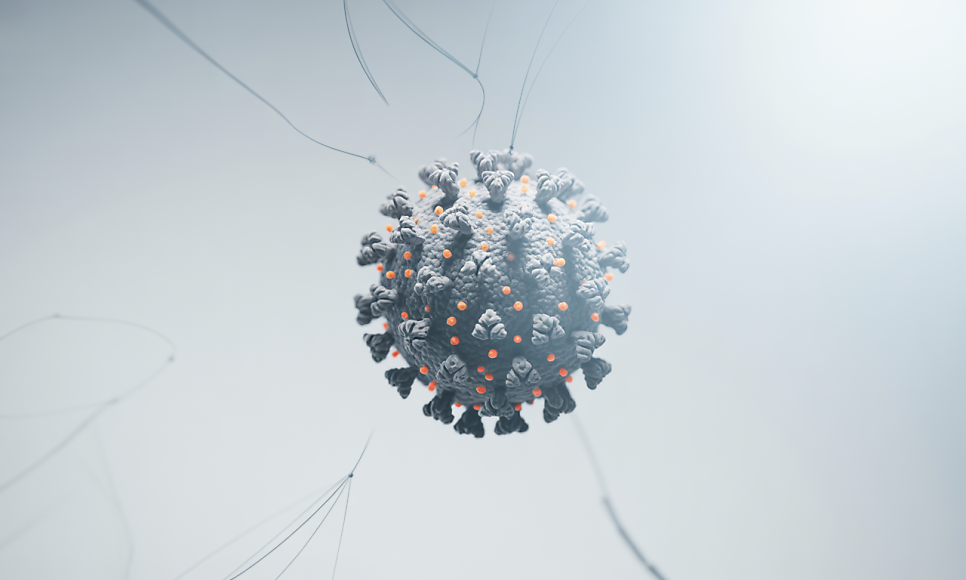 코로나 장기 후유증 원인 중 절반은 소섬유신경병증 때문 (SFN) - 원인과 진단