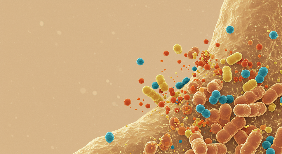 크론병 궤양성 대장염 있을 때 소염진통제를 정말 먹으면 안 될까요?