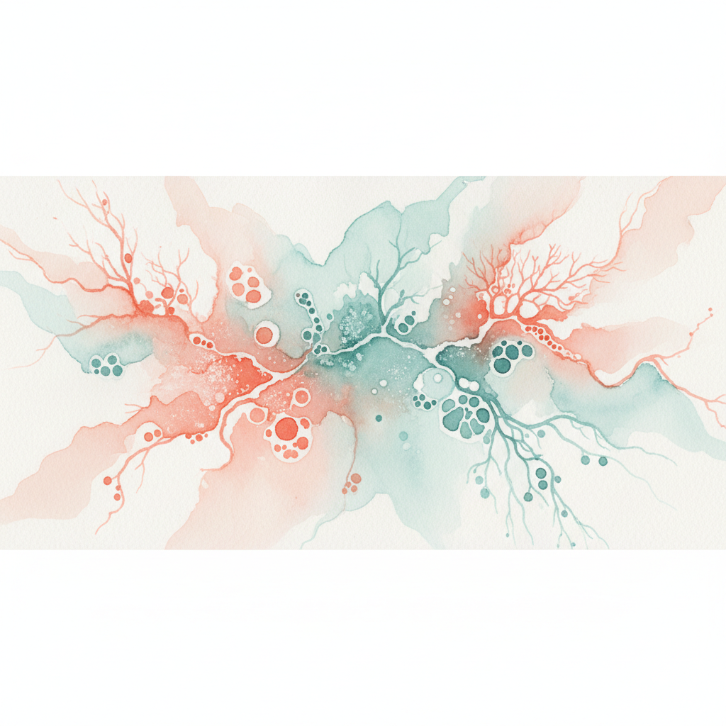 인천베체트병한의원, 검사소견 및 진단