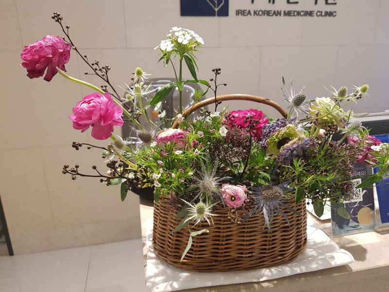 베체트병 소아에게 나타나는 특징과 진단