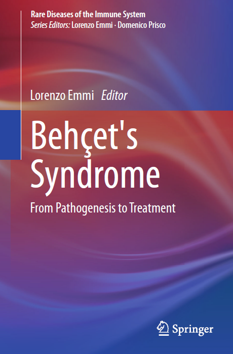 베체트병 진단 기준