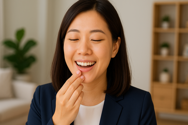 베체트병 신경계