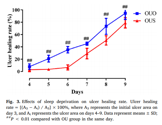 신경전달물질 및 호르몬 변화