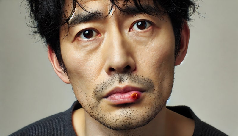 재발성 아프타 구내염 병리적 원인은? 염증성 사이토카인 레벨 증가