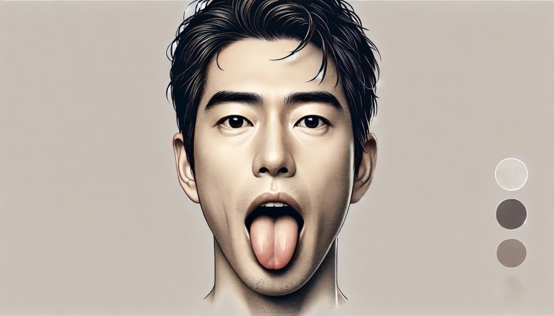 재발성 아프타성 구내염과 신경증상 관련성