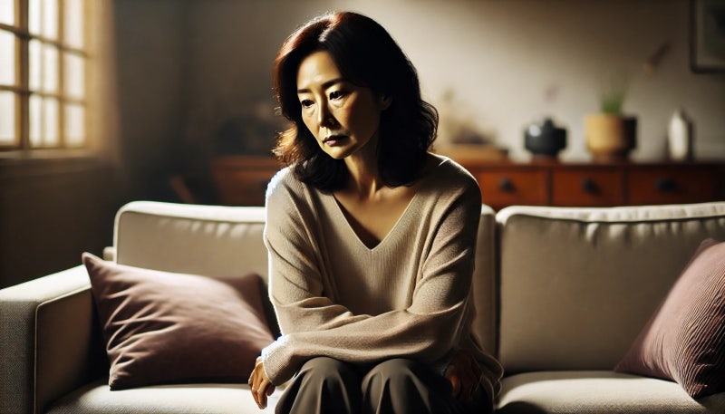 통증 일기 작성법