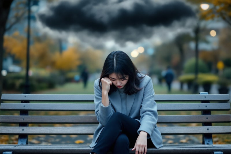 BMS의 한의학적 병인