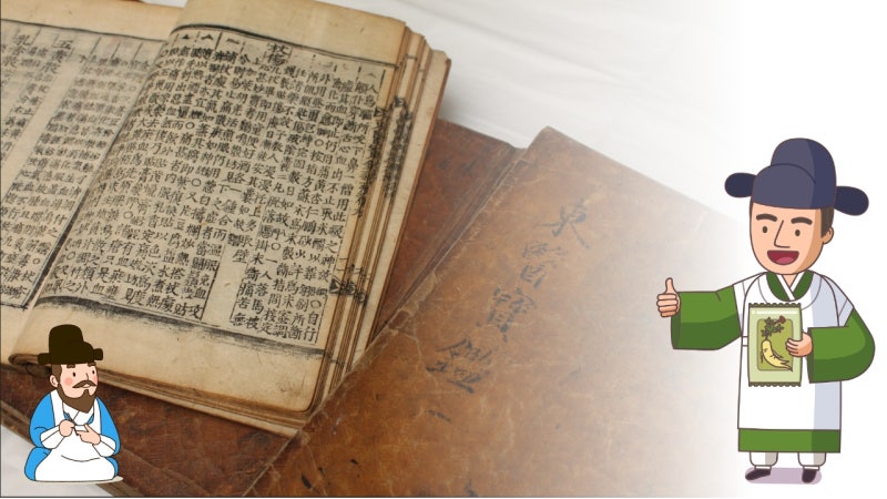 약물과 미각이상