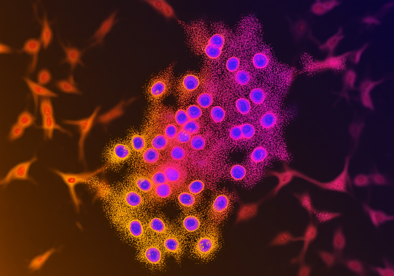 진행 과정 도표