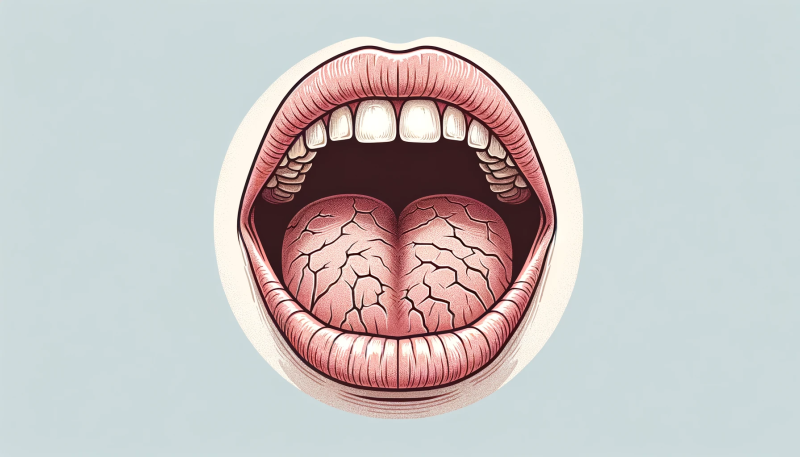 구강건조증 발생률