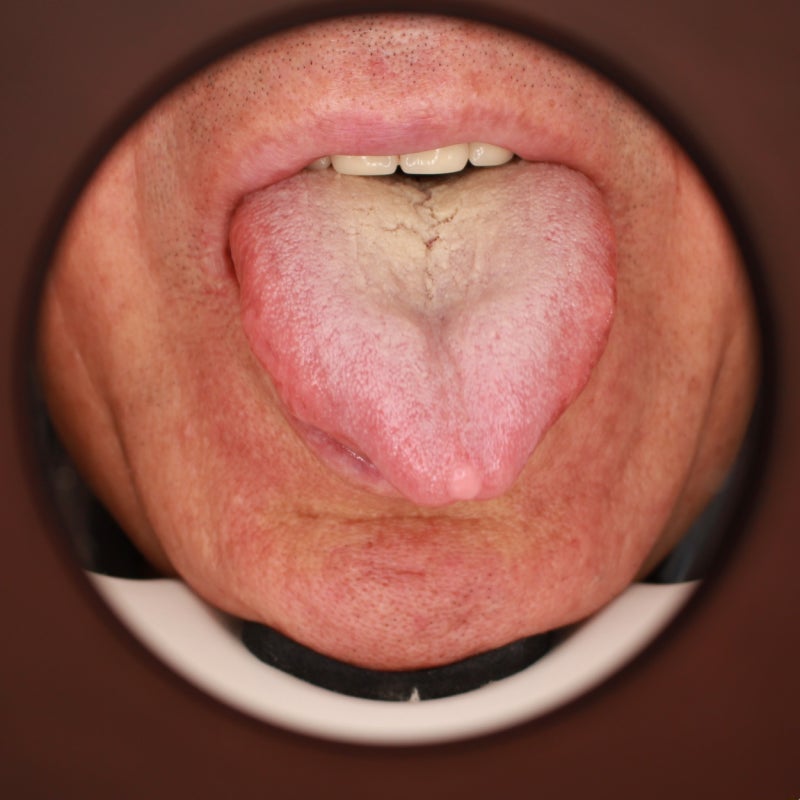 떫은 맛의 원리