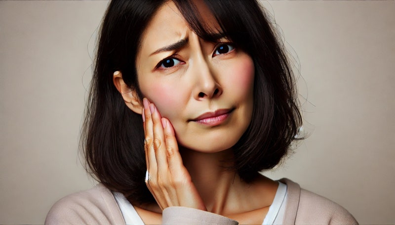 지속특발안면통증 개요