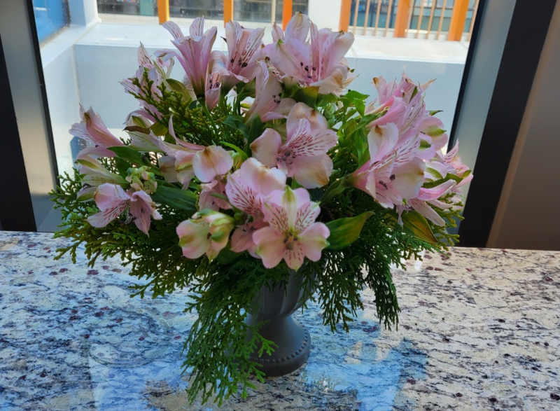 입이 텁텁하고 떫은 느낌