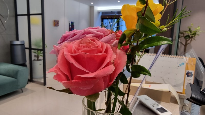 혀끝 저림과 BMS