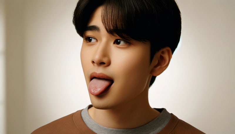 BMS 특징적 소견