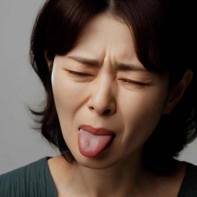 쇼그렌증후군과 BMS
