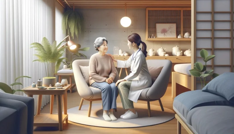 치료 과정