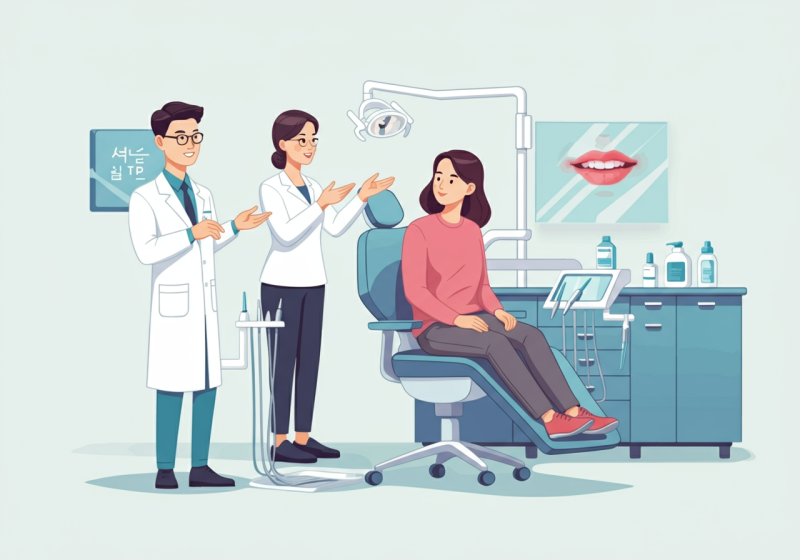 한의학적 치료 방향