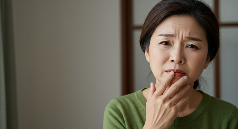 한의학적 치료 접근