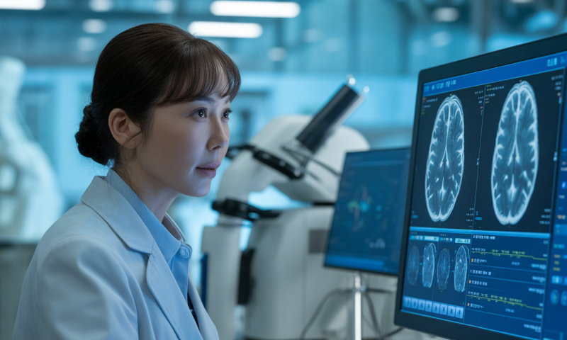 통증의 자기유지 회로