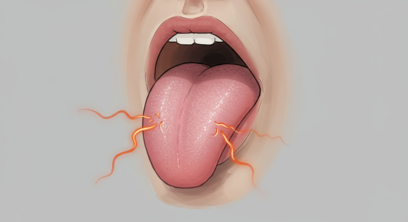 구강작열감증후군 진단이 오래 걸리는 이유 — 어디서부터 확인해야 할까요?