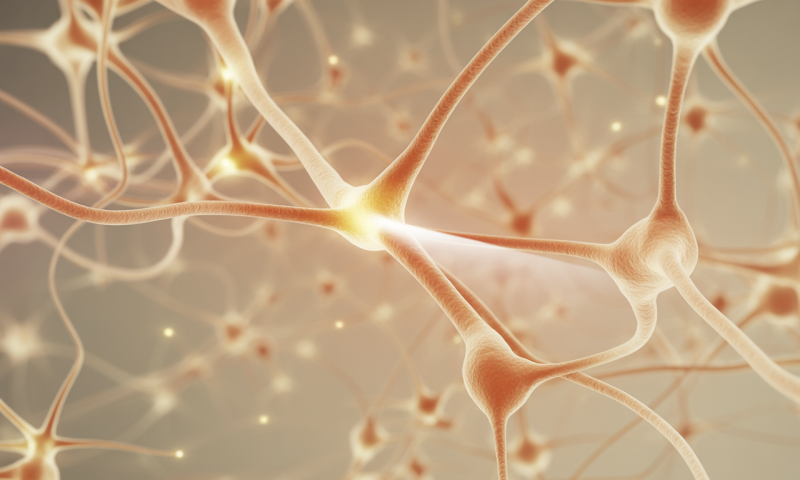 구강작열감 증후군의 병리