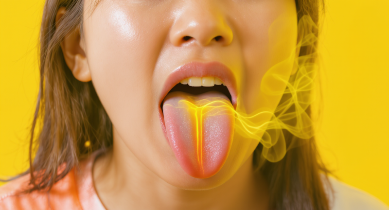 균열설과 한의학적 접근