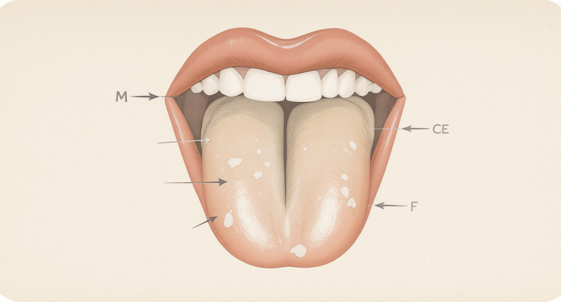 만성 염증과 암의 관계