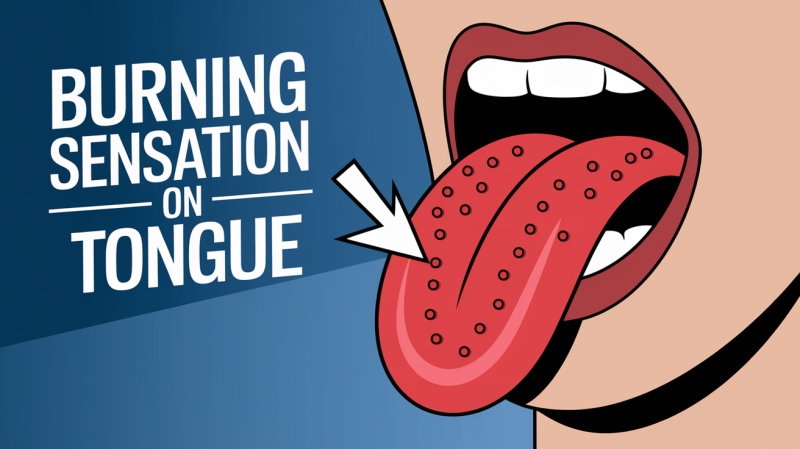 갑상선 구강작열감증후군 연구