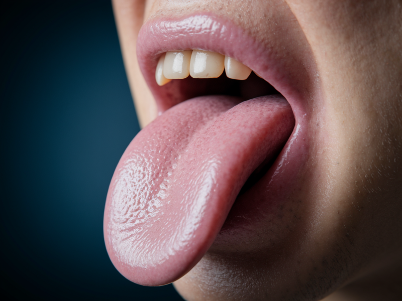 혀 옆이 3개월 넘게 아프다면, 어떤 원인을 의심해야 할까요?