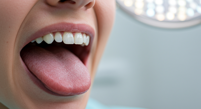 한의학 구강작열감증후군 접근