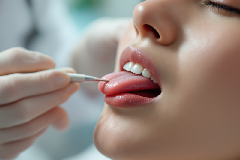 구강작열감증후군과 강박증 — 병원에서 놓치기 쉬운 중요한 연결고리