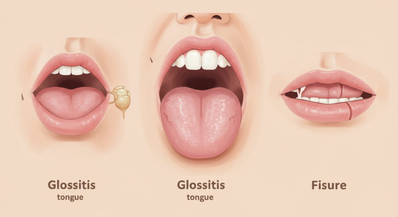 강박사고와 강박행동의 구조