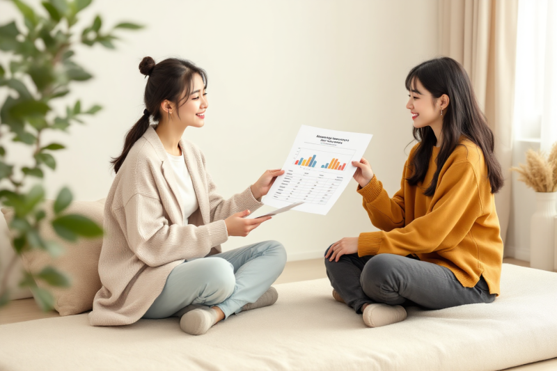 Y-BOCS 평가 기준