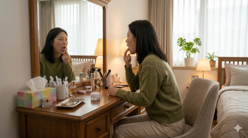 수면과 BMS 관리