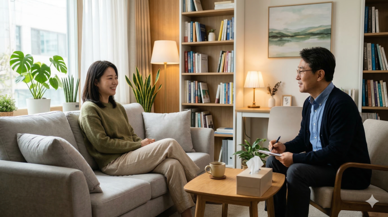 이레한의원 상담