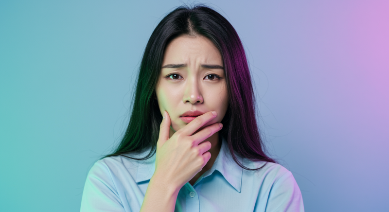 입안 이물감이 3개월 넘게 계속된다면 — 원인과 관련 질환 총정리