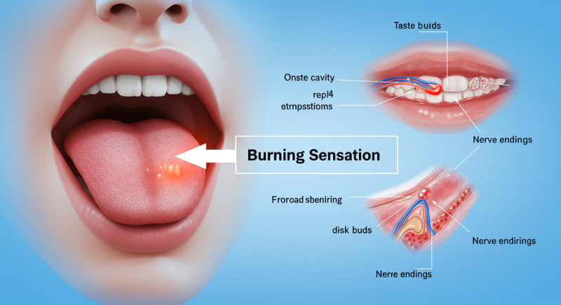 BMS 환자의 증상 빈도 연구