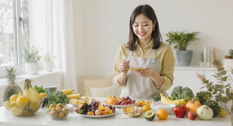 통증 완화와 악화 요인 비교