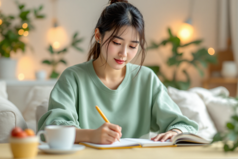 강박증 환자의 패턴