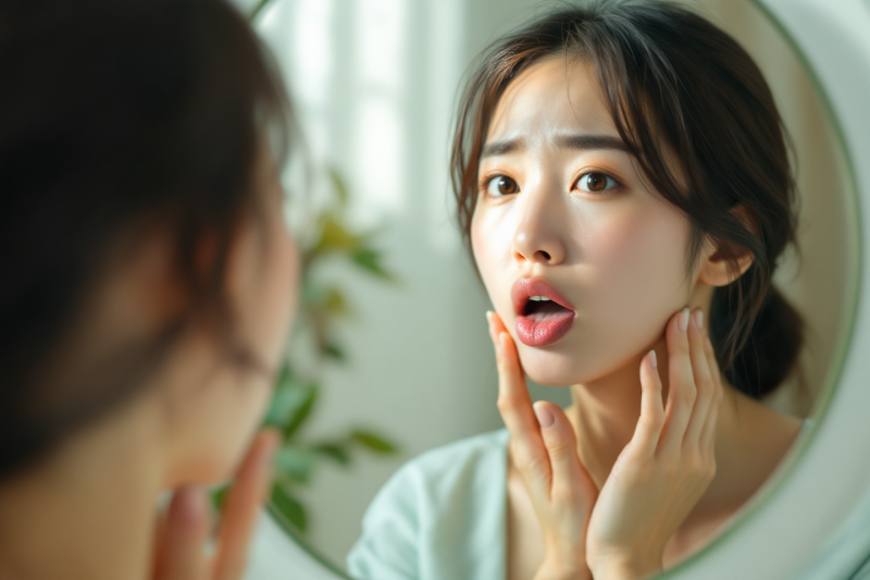 통증 악순환 구조