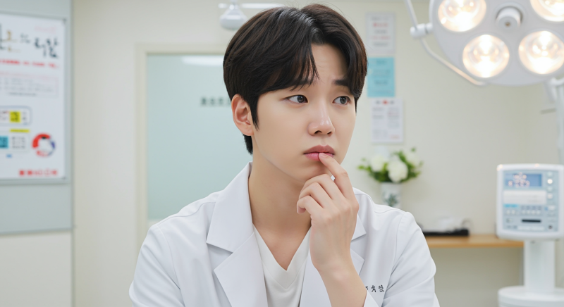 혀 옆·아래 통증이 스트레스받으면 심해지는 이유 — 뇌과학이 밝힌 통증 기억 회로