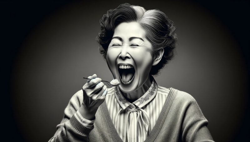 구강 이상감각증: 입안 이물감, 끈적한 느낌, 미끈거림의 원인