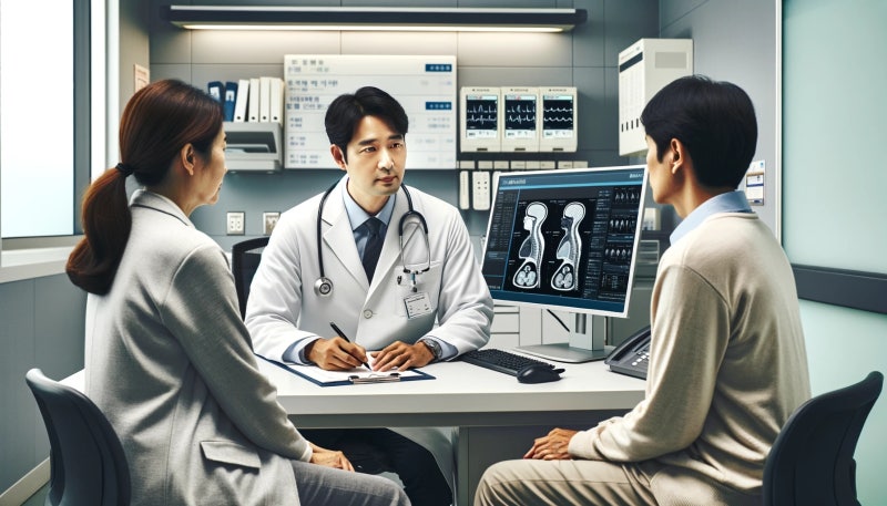 구강작열감 증후군, 한의원에서 치료받는 이유 -- 심신의학의 장점