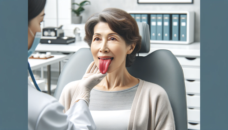 구강작열감증후군 남녀 차이: 성별에 따른 증상과 원인 분석